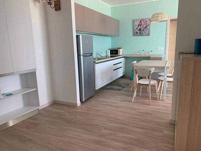 Casa quadrilocale in affitto in Via Michelangelo Buonarroti, Lido Ovest Faro, Jesolo