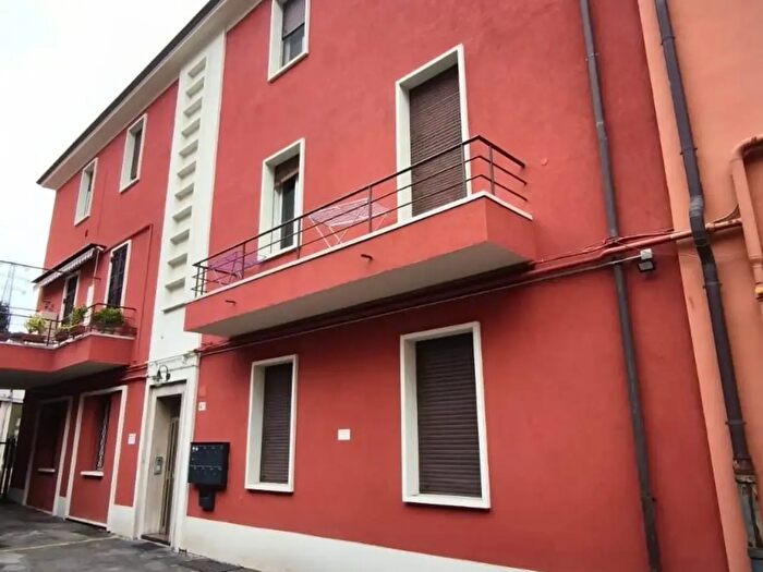 Appartamento bilocale in vendita in Viale Pietramellara, Bologna