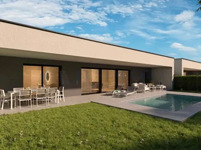 Casa con 5 locali in vendita in Via Gabriele dAnnunzio, Treviolo