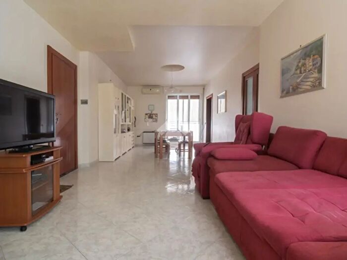 Appartamento quadrilocale in vendita in Via Catania, Conversano