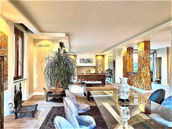 Appartamento trilocale in affitto in Via San Giovanni, San Martino, Novara