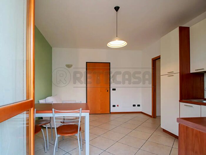 Appartamento bilocale in vendita in Via Caffo, Bressanvido