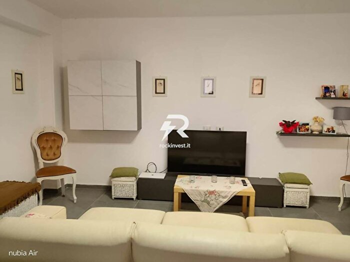 Appartamento con 5 locali in affitto in Via Aspromonte, Centro Urbano, Marsala
