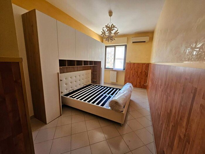 Appartamento monolocale in affitto in Via Luigi Zuppetta, Immacolata, Foggia