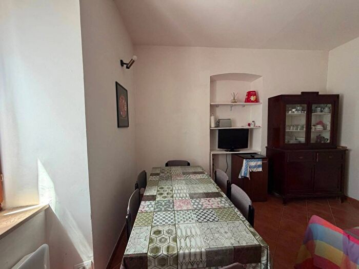 Appartamento trilocale in affitto in Via Antonio Milanetti, Rovere, Rocca di Mezzo