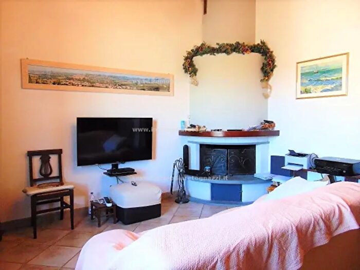 Appartamento con 5 locali in vendita in Zona Centro, Certaldo