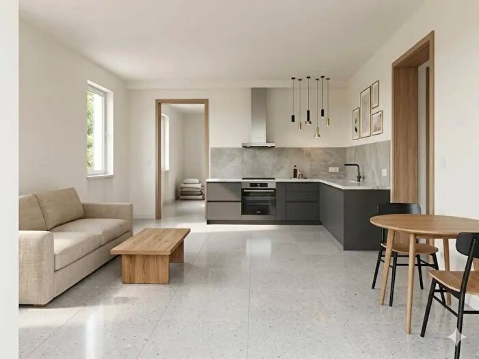 Appartamento trilocale in vendita in Bientina