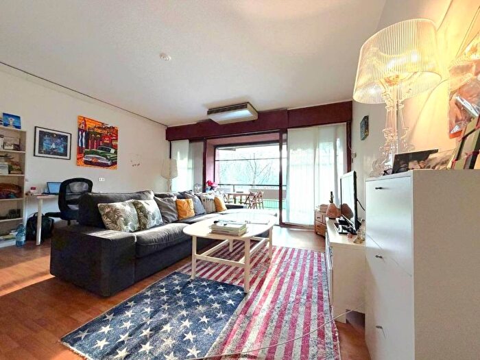 Appartamento trilocale in affitto in via Gugliemo Marconi, Milano, Basiglio