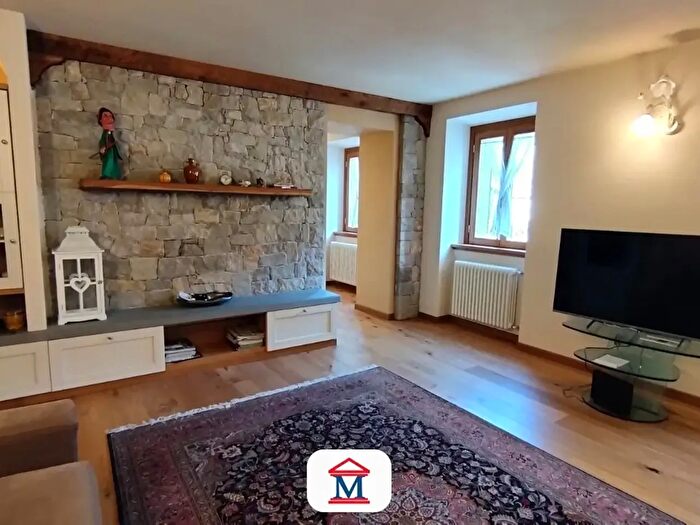 Appartamento quadrilocale in vendita in Olmo Al Brembo