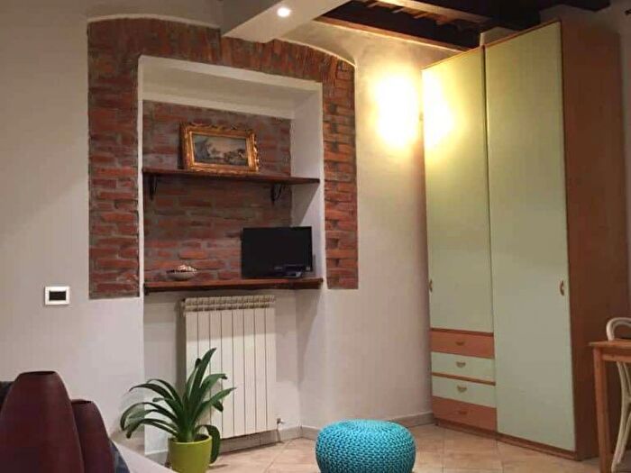 Appartamento in affitto in Via della Chiesa Rossa, Gratosoglio, Milano