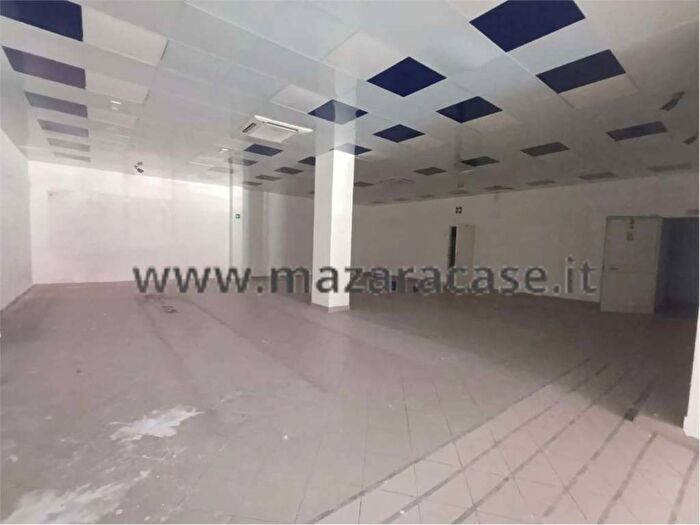 Appartamento monolocale in affitto in Via Salemi Ospedale, Mazara del Vallo