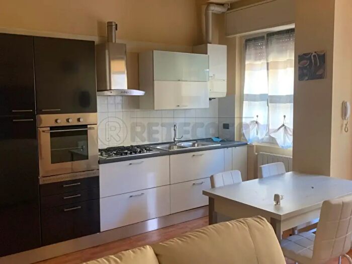 Appartamento trilocale in affitto in Bergamo