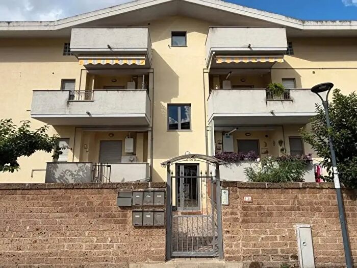 Appartamento trilocale in vendita in Via Caboto, Montesilvano