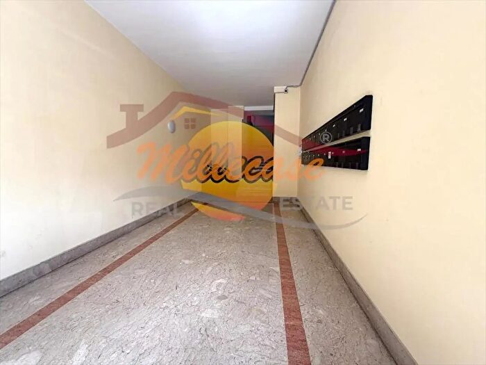 Appartamento quadrilocale in affitto in Viale Polibio, Siracusa