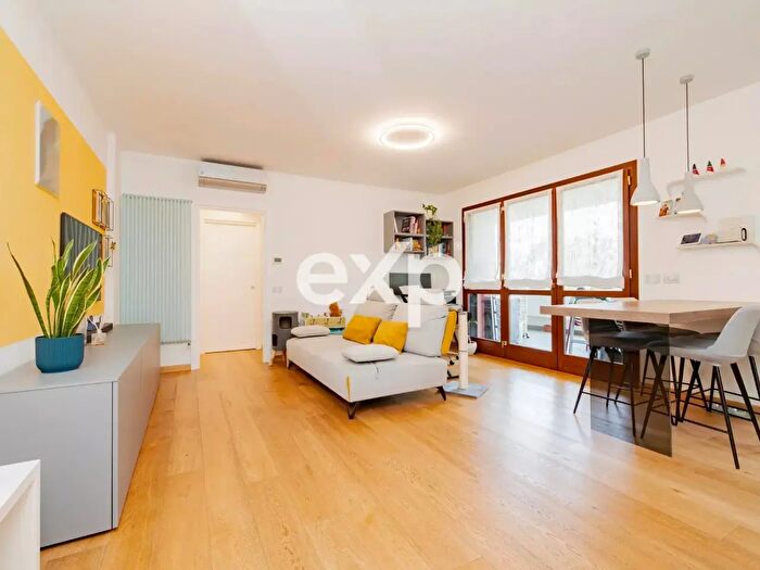 Appartamento bilocale in vendita in Via Giuseppe Zucchi b, Cusano Milanino