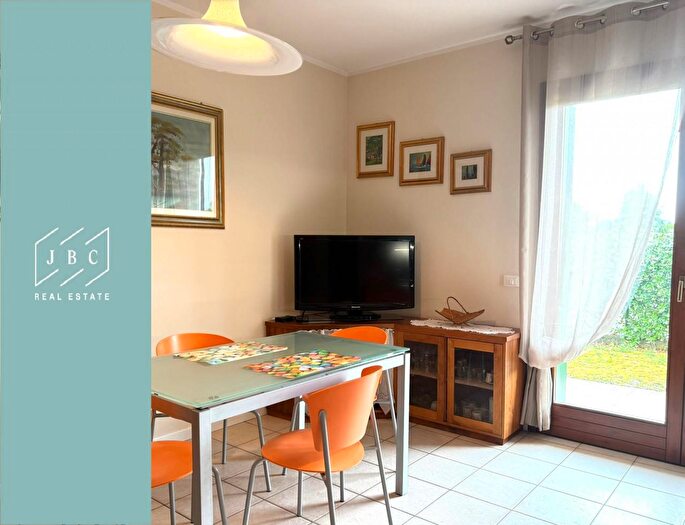 Appartamento bilocale in vendita in Via Antica Torre, San Polo Di Piave