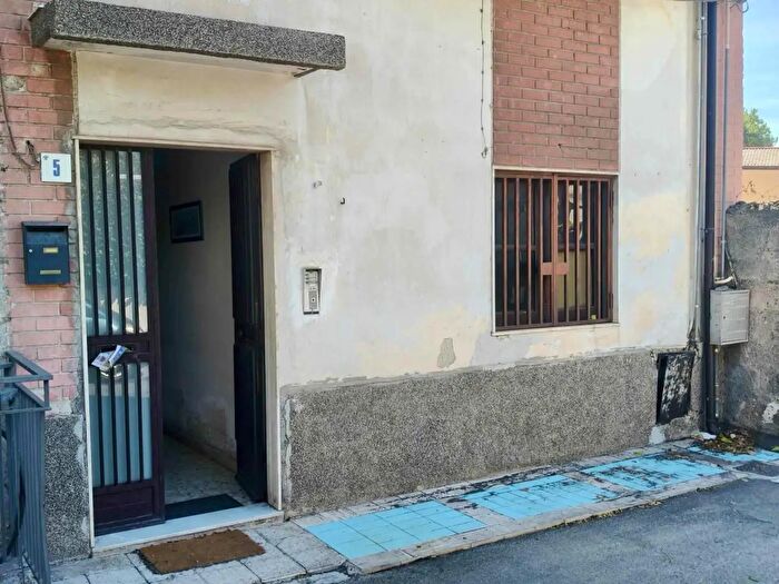 Appartamento bilocale in vendita in Via Boccaccio, San Giovanni La Punta