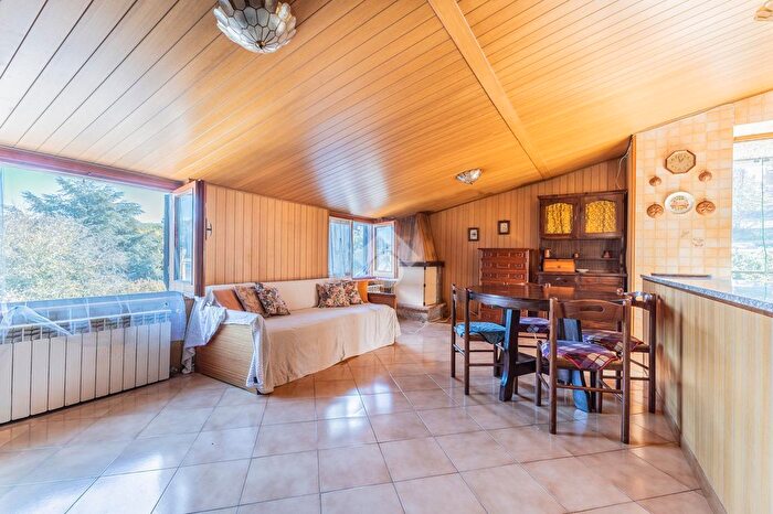 Appartamento trilocale in vendita in Via Giuseppe Parini, Campagnano Di Roma