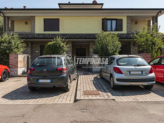 Appartamento bilocale in vendita in Formigine