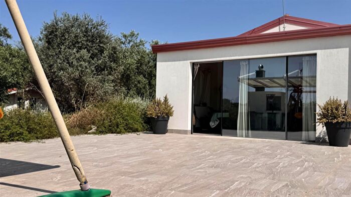 Casa trilocale in vendita in Cda Annunziata, Militello In Val Di Catania