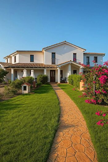 Casa trilocale in vendita in SantAnna Arresi, SantAnna Arresi