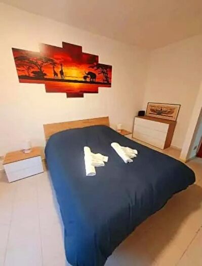 Appartamento monolocale in affitto in Via Giuseppe Allegranza, Roma