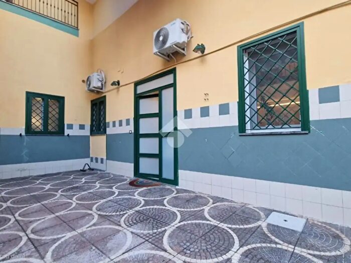 Appartamento bilocale in vendita in Corso Giuseppe Garibaldi, Frattamaggiore