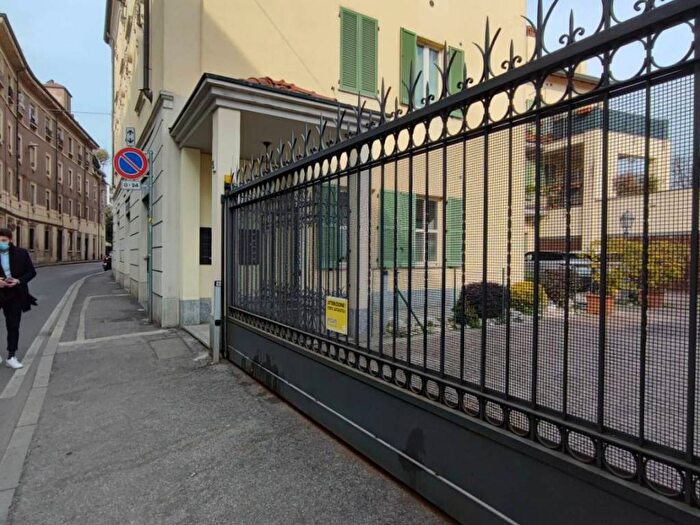 Appartamento monolocale in affitto in Via Gaetano Casati, San Carlo Stazione, Monza