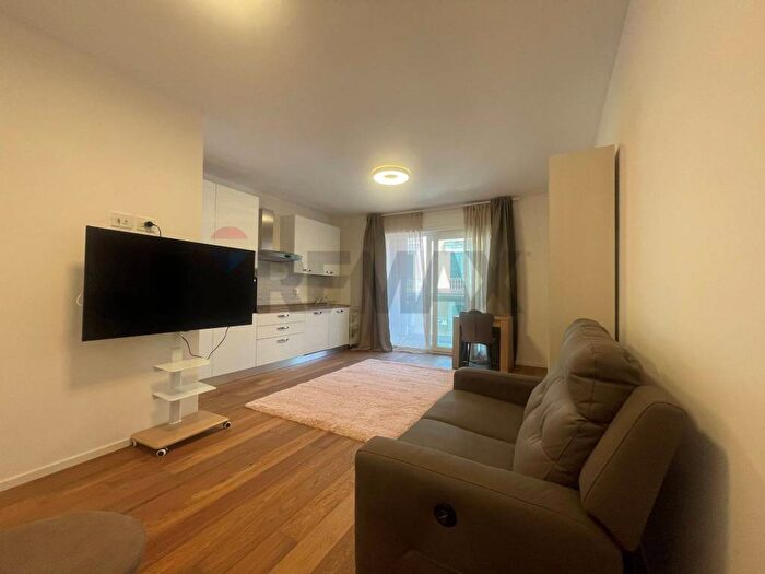 Appartamento monolocale in affitto in Via Giovanni Bovio, Libertà, Bari