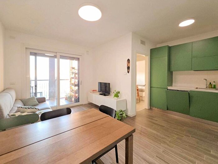 Appartamento bilocale in affitto in Via Gottlieb Wilhelm Daimler, Uptown Mind Cascina Merlata, Milano