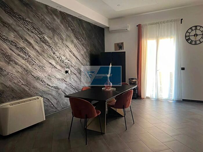 Appartamento trilocale in vendita in Priolo Gargallo