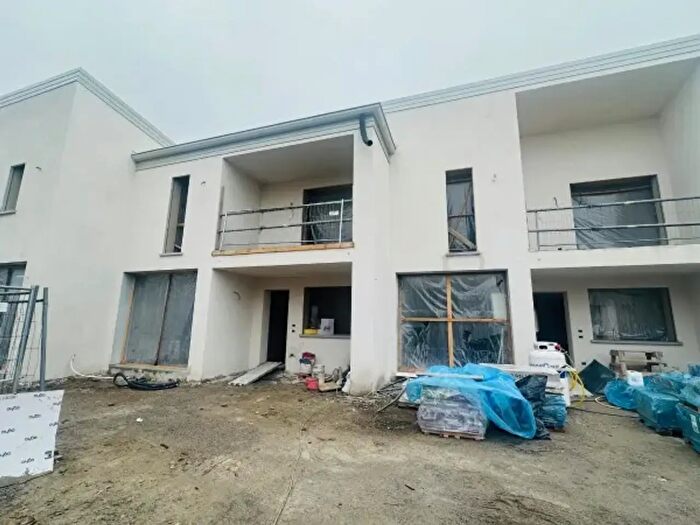 Casa quadrilocale in vendita in Via Gorizia, Reggio Emilia