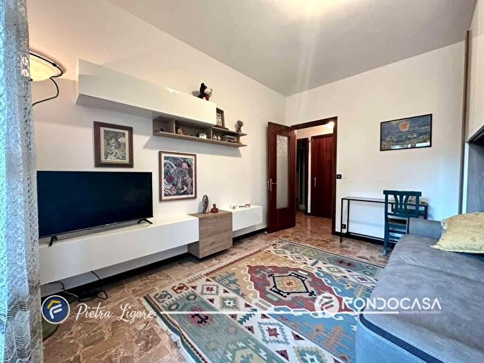 Appartamento bilocale in vendita in Via Torino, Pietra Ligure