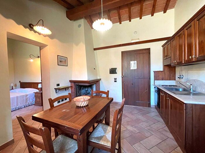 Appartamento bilocale in affitto in Viale Trasimeno, Magione