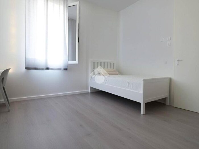 Appartamento monolocale in affitto in Via Balestra, Borgo Venezia, Verona