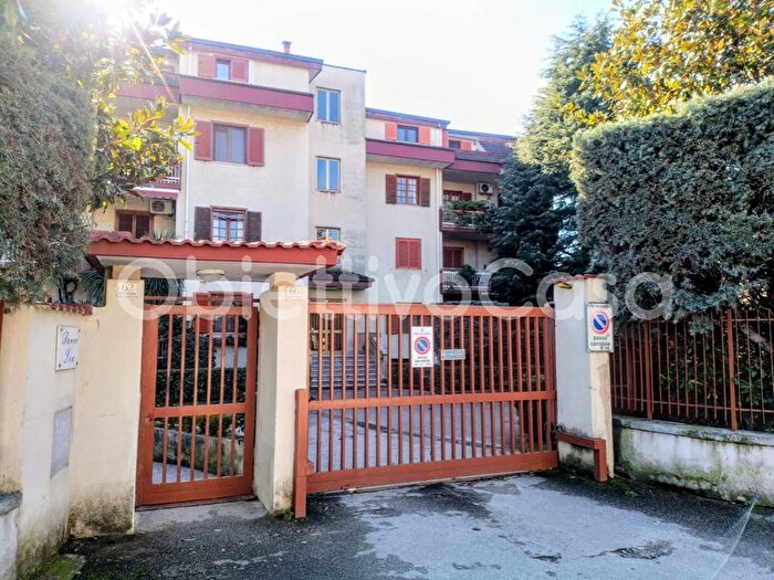 Appartamento quadrilocale in affitto in Viale dei Bersaglieri, Parco degli Aranci, Caserta