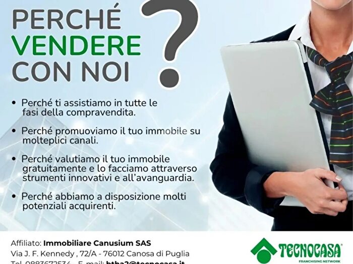 Case in Vendita e in Affitto - 2