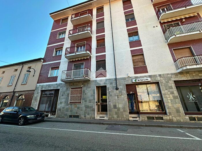 Appartamento quadrilocale in vendita in Corso Italia, Bianze