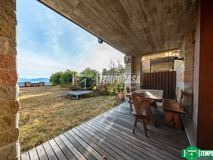 Appartamento trilocale in vendita in Salita Rognoni, Gignese