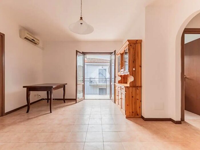 Appartamento trilocale in vendita in Via Antonio Gramsci, Sutri