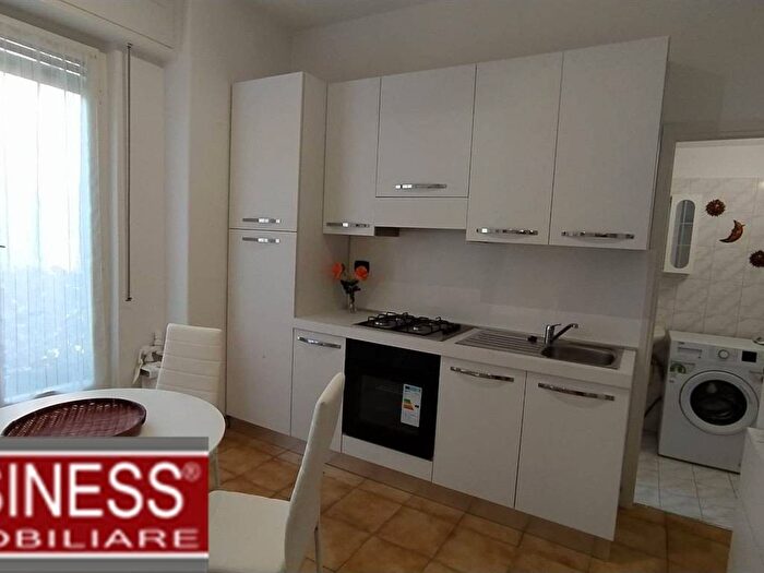 Appartamento bilocale in affitto in Via Iglesias, Gorla, Milano