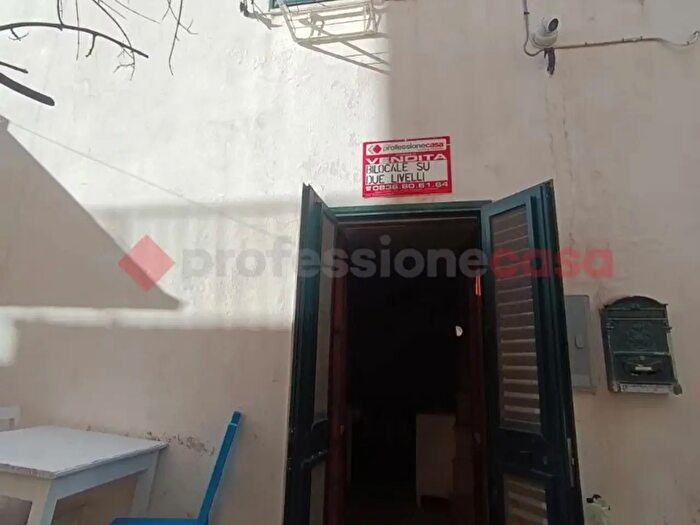 Casa bilocale in vendita in Via Ciatara, Otranto