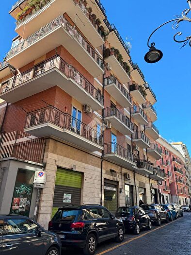 Appartamento monolocale in affitto in Via Luigi Amabile, Avellino