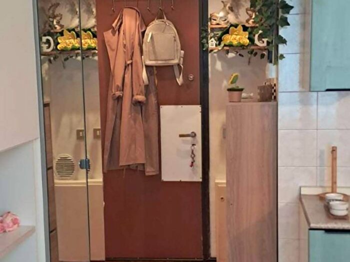 Appartamento monolocale in affitto in viale Bligny, Bocconi, Milano