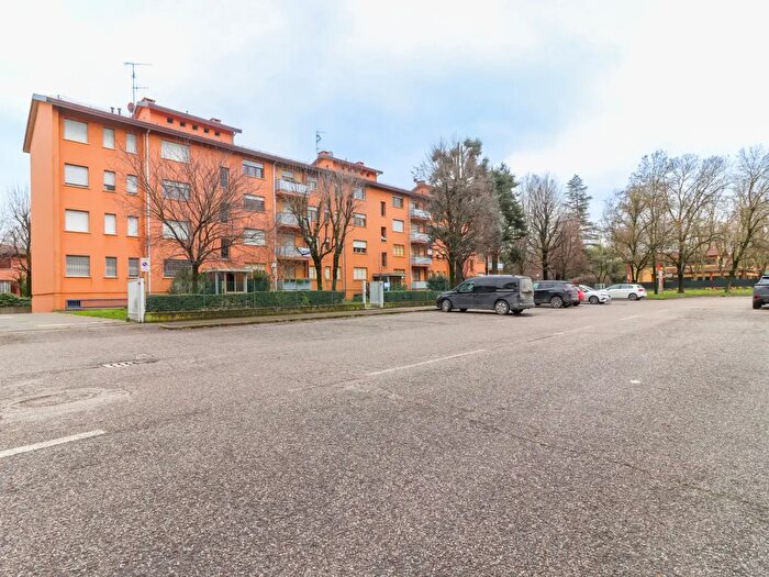 Appartamento quadrilocale in vendita in Via a Einstein, Castenaso