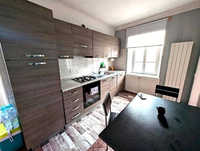 Appartamento trilocale in vendita in Via Guido Gozzano, Ivrea