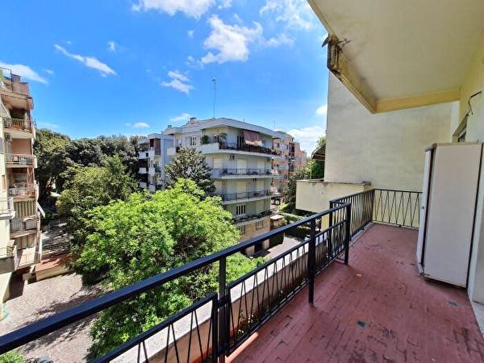 Appartamento quadrilocale in affitto in Viale Umberto Tupini, Eur, Roma