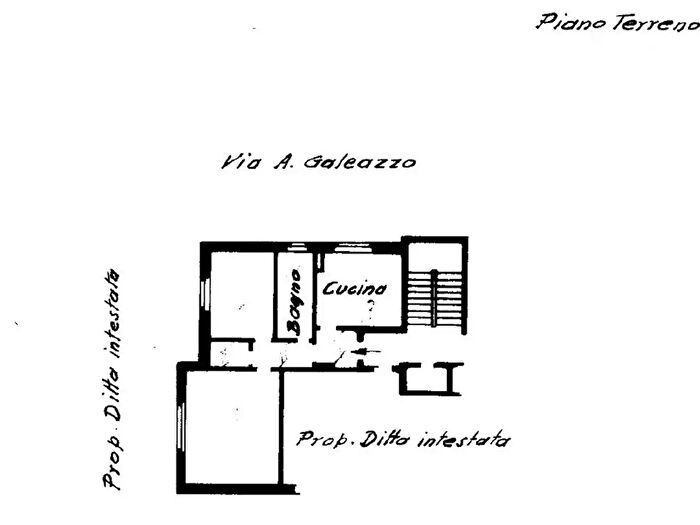 Case in Vendita e in Affitto - 3
