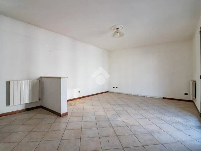 Appartamento trilocale in vendita in Via Molino, Lumezzane