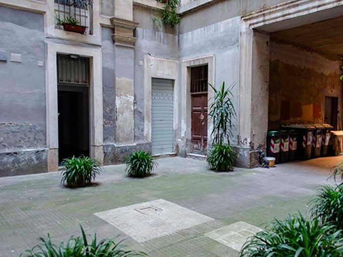 Appartamento in affitto in Via Napoleone III, Esquilino, Roma